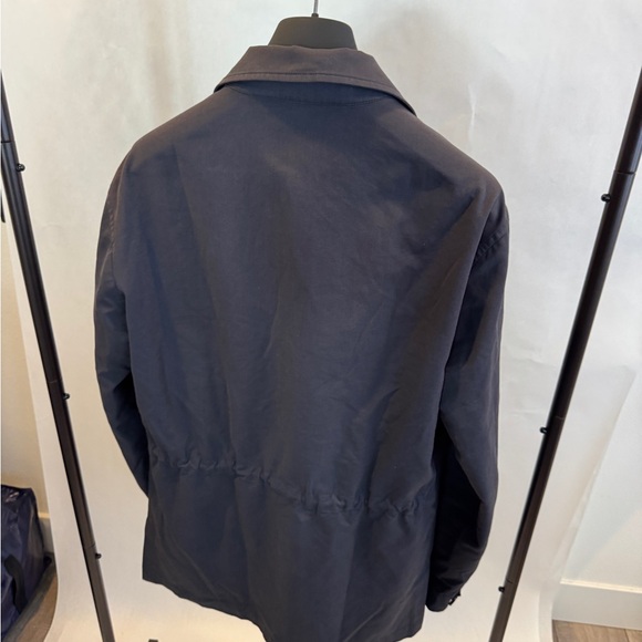 Suitsupply Charcoal Shirt Jacket - Picture 6 of 13